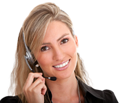 Skontaktuj się z naszą recepcją