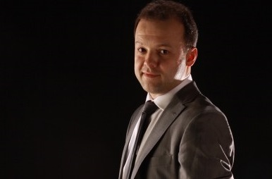 dr Bernard Zadrożny