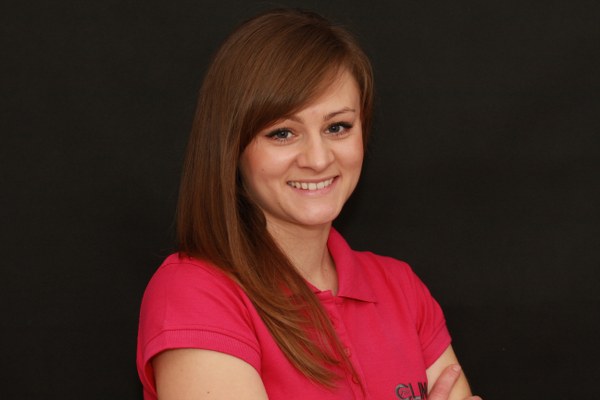 Magdalena Przygocka - asystentka stomatologiczna