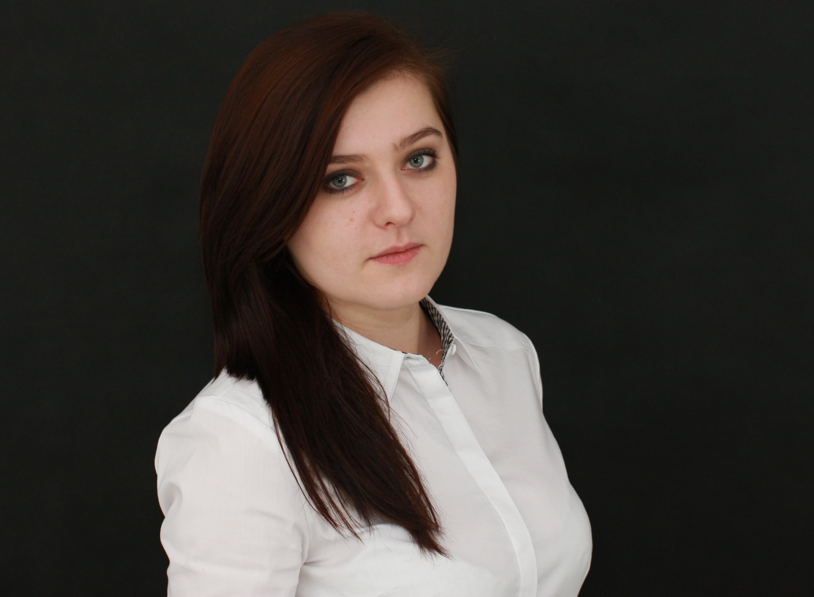 Angelika Zaperta manager kliniki