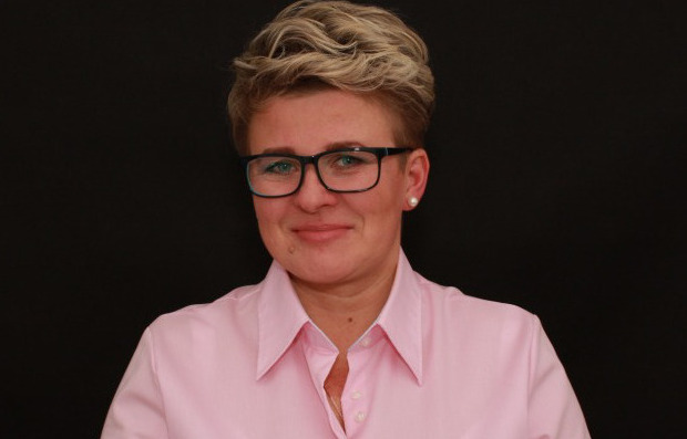 Małgorzata Jakubiak - rejestratorka